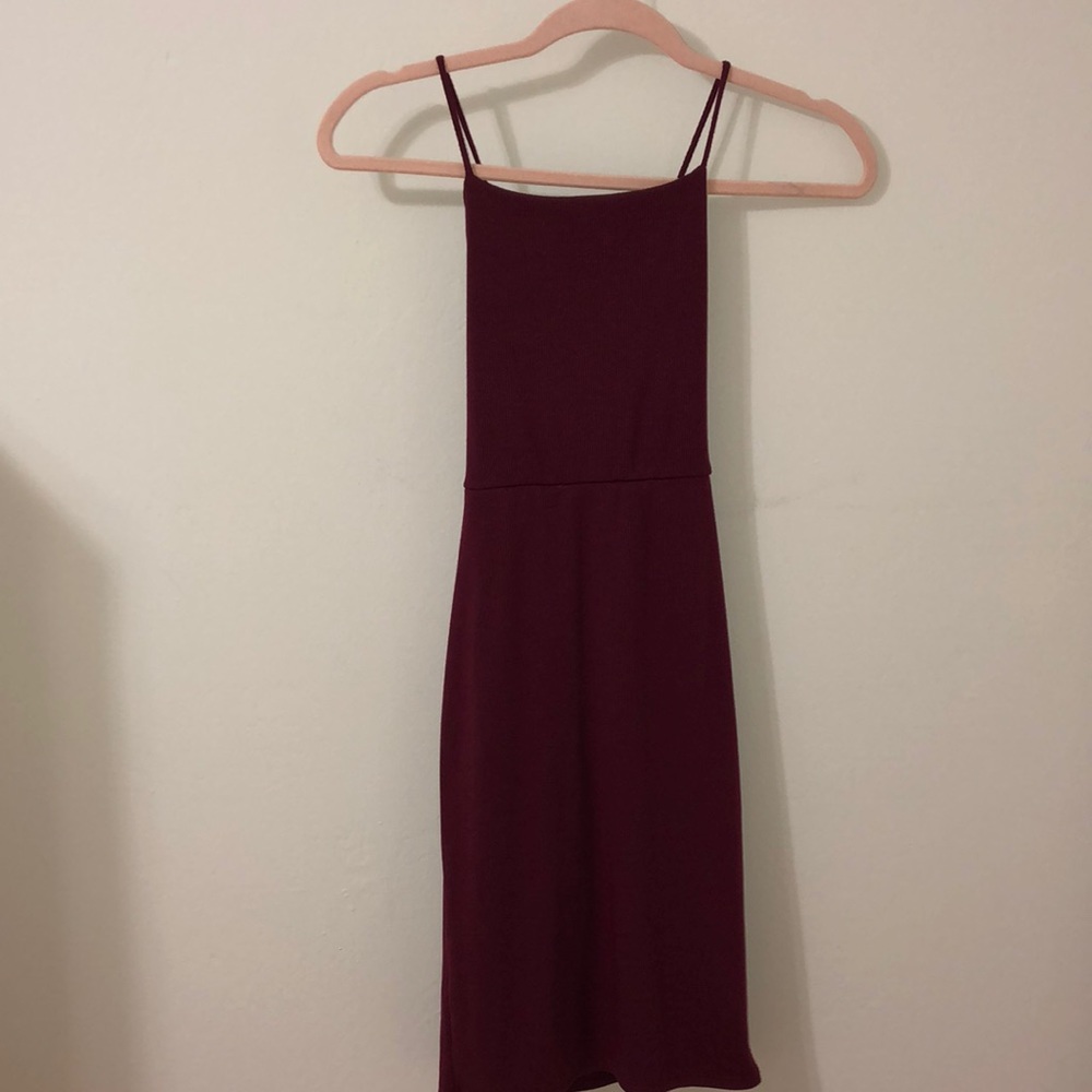 Lulus dress